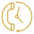 24/7 Availability